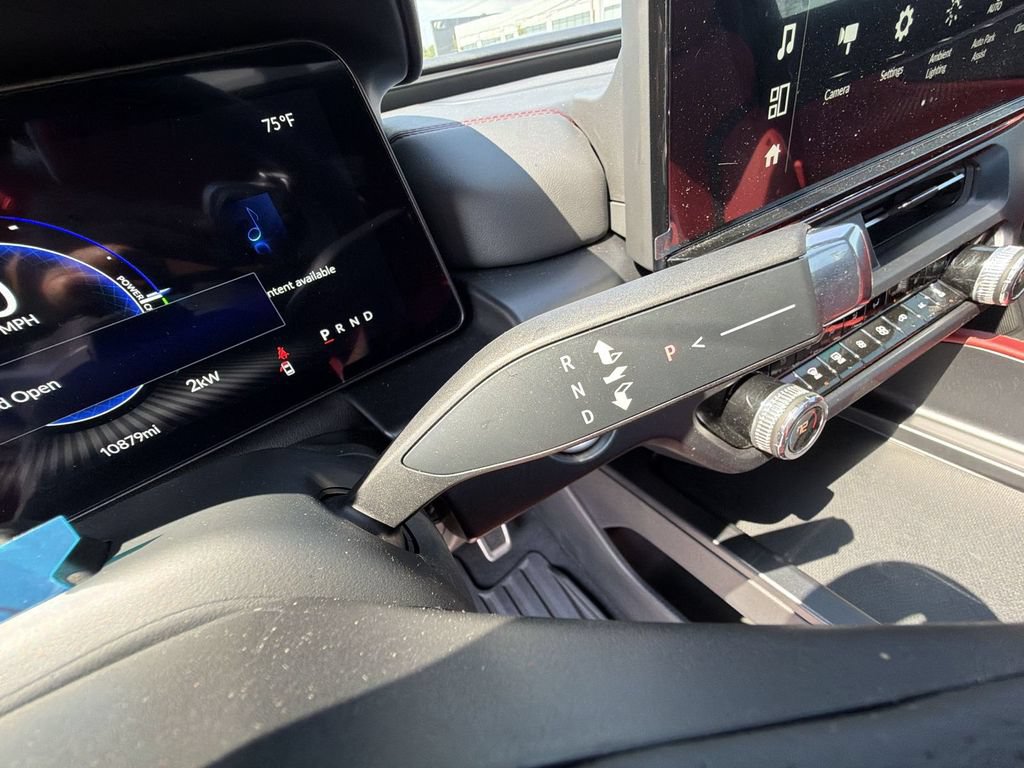 Used 2024 Acura ZDX Type S AWD/4WD image 25