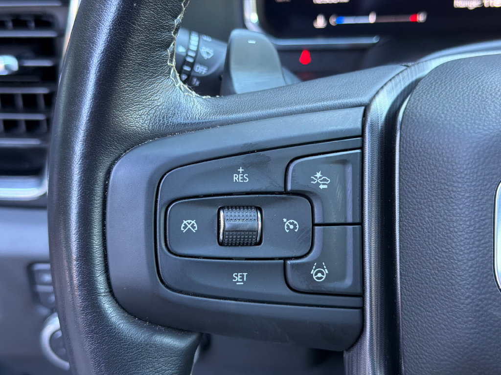 Used 2026 GMC Sierra 1500 Denali Ultimate AWD/4WD image 24