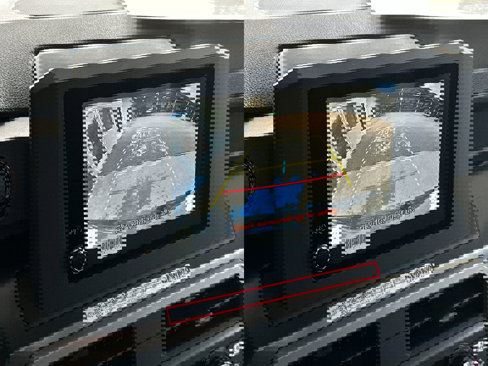 New 2026 Toyota Tacoma SR5 image 16