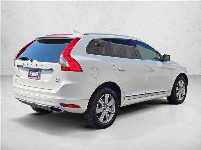 Used 2016 Volvo XC60 T5 Platinum AWD/4WD image 5