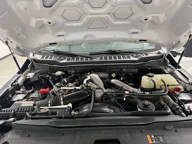 Used 2023 Ford F350 XLT image 58