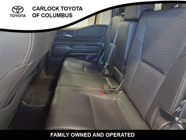 Used 2025 Toyota Land Cruiser image 14