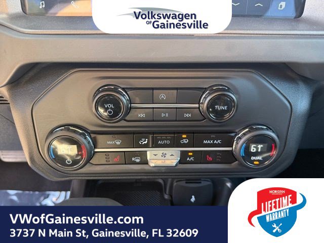 Used 2025 Ford Bronco Big Bend image 27