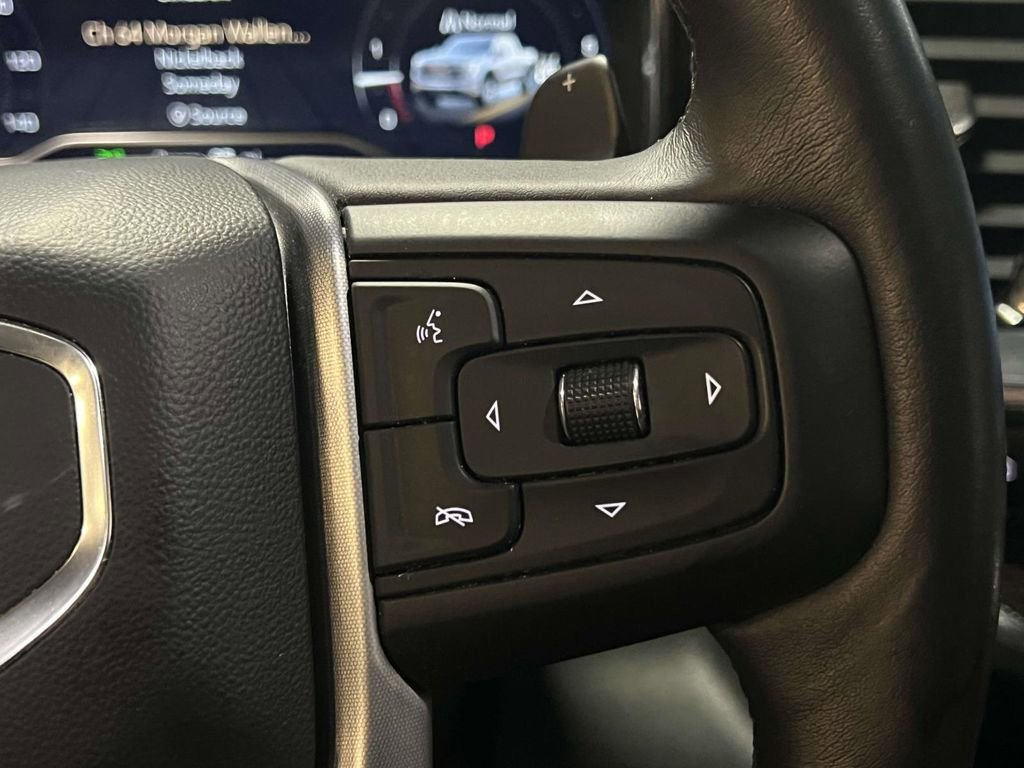 Used 2023 GMC Sierra 1500 Elevation image 18