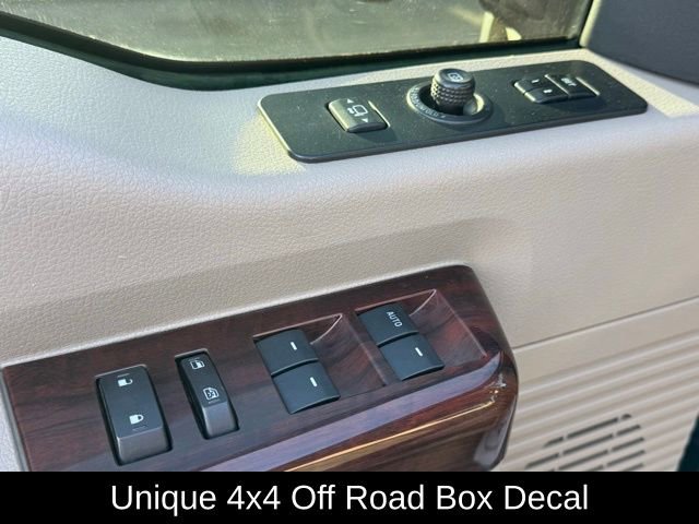 Used 2008 Ford F350 Lariat image 12