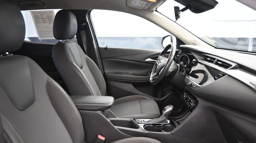 Used 2022 Buick Encore GX Select FWD image 10