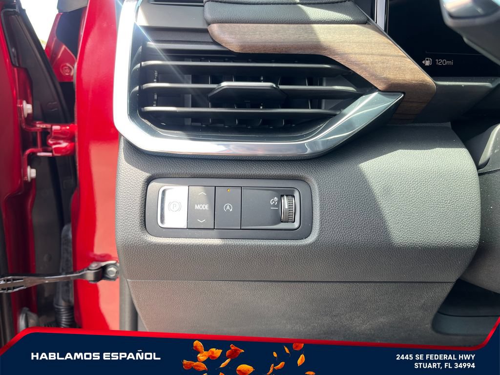 New 2026 GMC Acadia Denali Ultimate FWD image 26