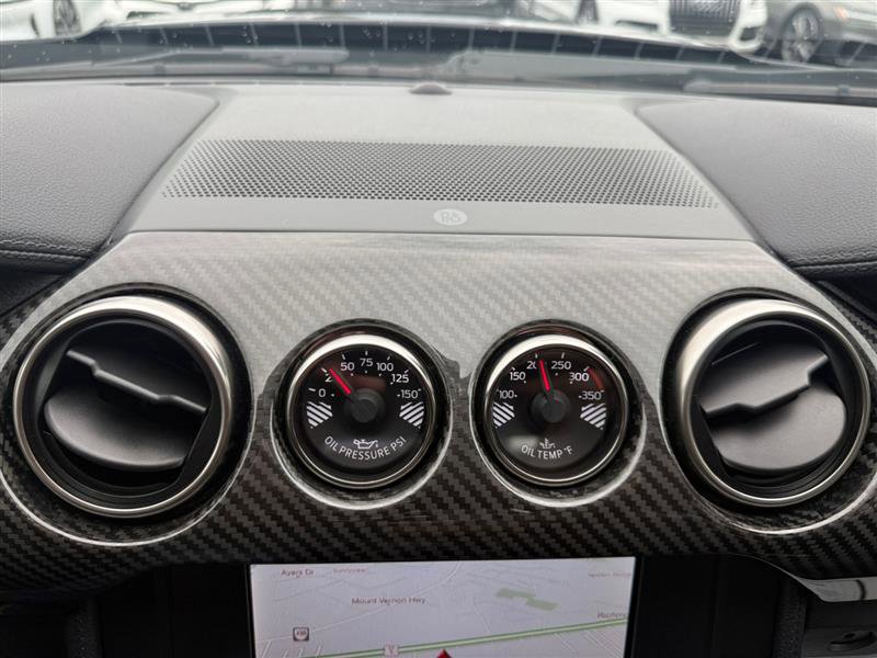 Used 2022 Ford Mustang Shelby GT500 w/ Technology Package RWD image 23