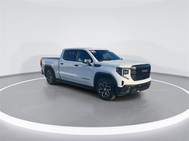 Used 2022 GMC Sierra 1500 SLT w/ SLT Premium Plus Package image 1