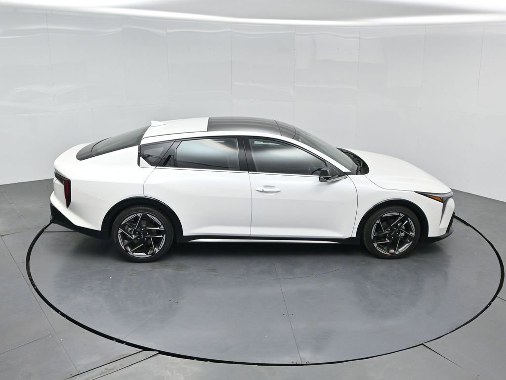 New 2026 Kia K4 GT-Line Turbo FWD image 51