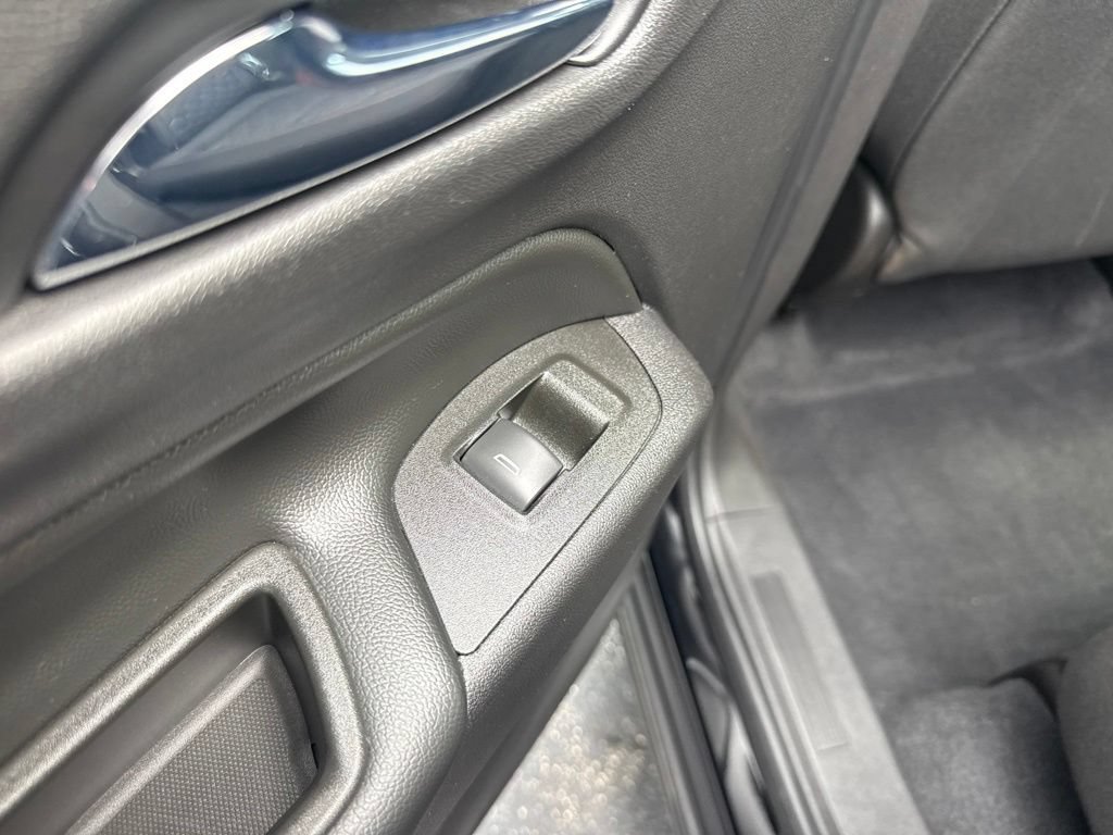 Certified 2021 Chevrolet Equinox LT AWD/4WD image 25