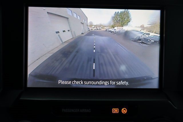 Used 2021 Ford F350 Lariat image 9