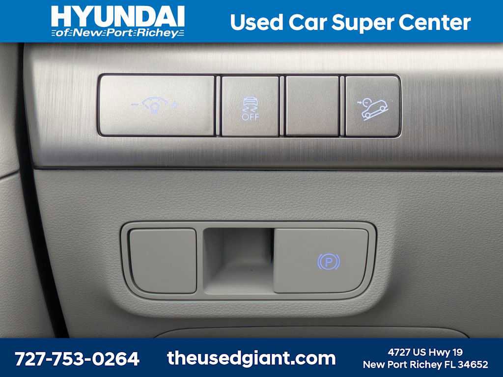 Used 2026 Hyundai Kona SEL Sport image 28