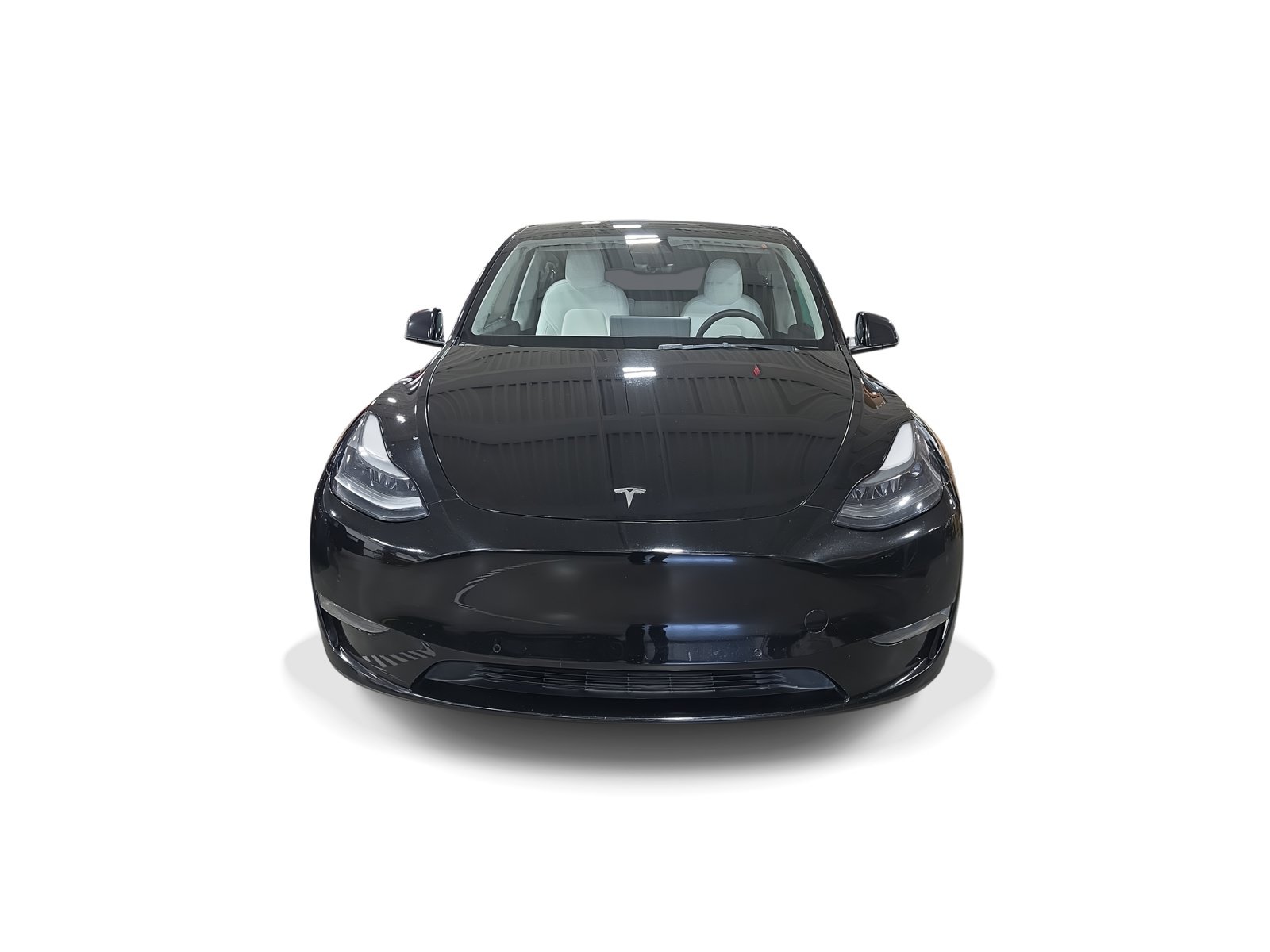 Certified 2022 Tesla Model Y Performance AWD/4WD image 2
