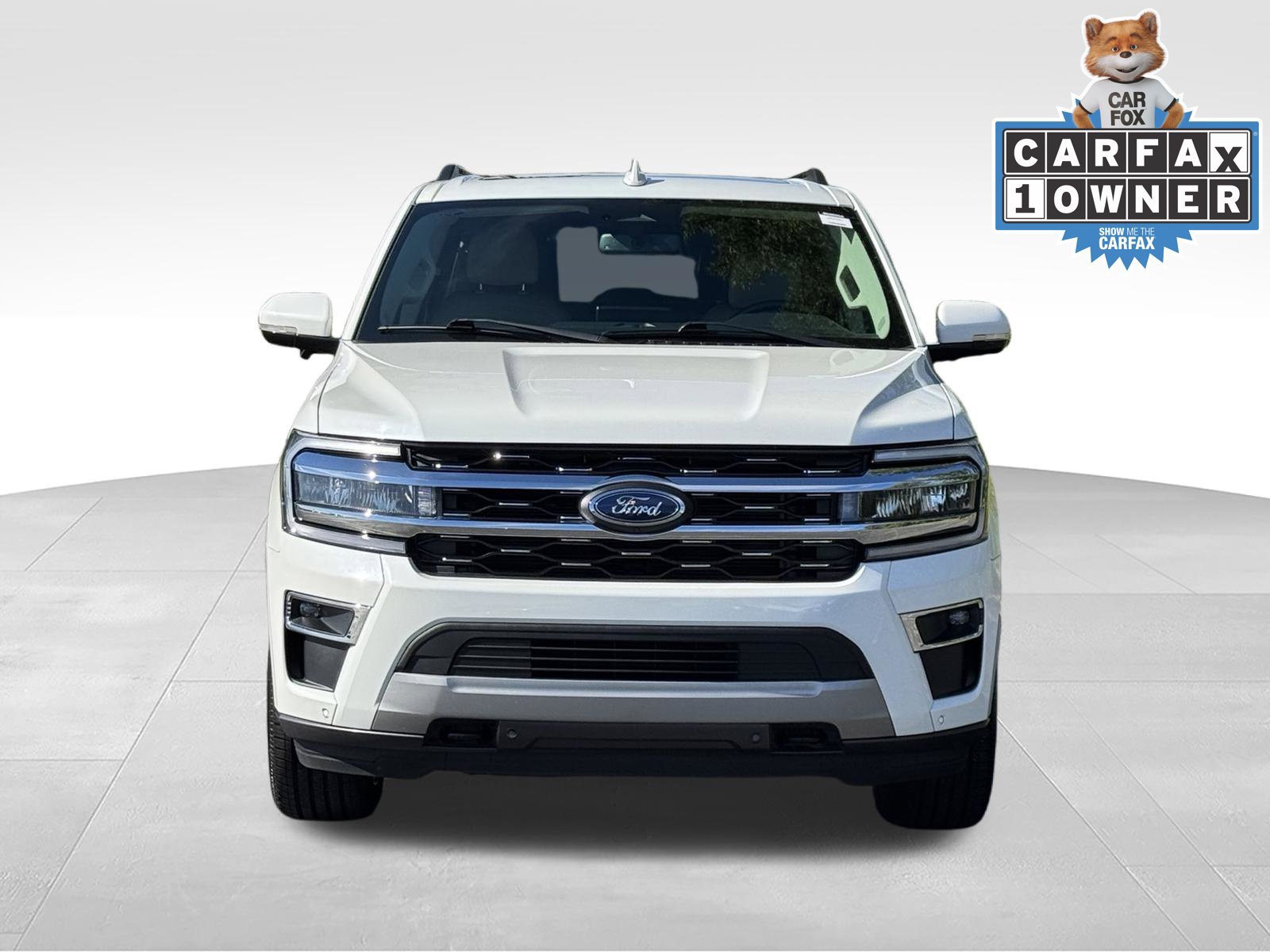 Used 2023 Ford Expedition Max Limited AWD/4WD image 11