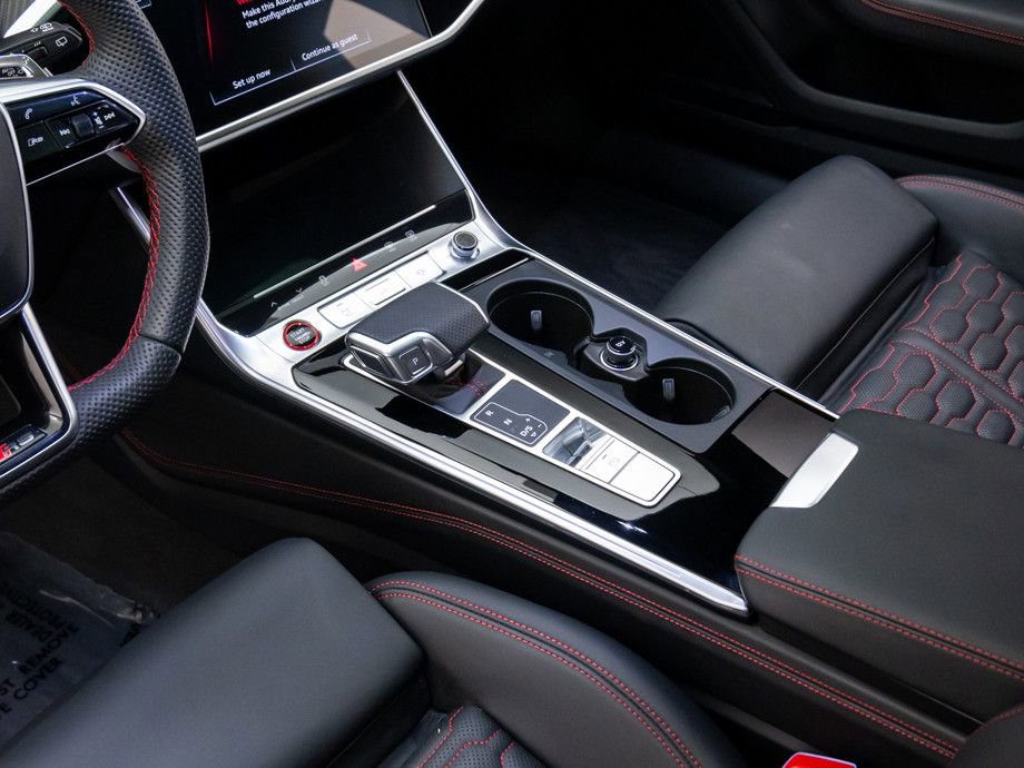 Used 2023 Audi RS 6 image 11