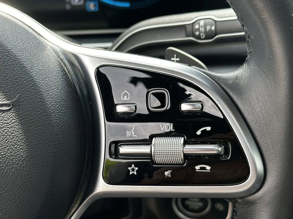 Certified 2022 Mercedes-Benz GLE 350 image 29