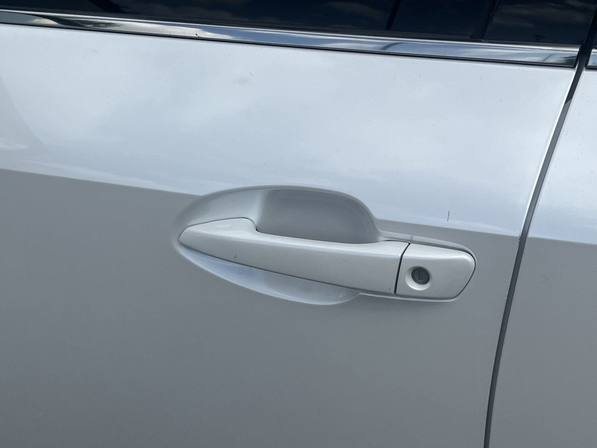 Used 2024 Lexus IS 300 w/ Comfort Package RWD image 30