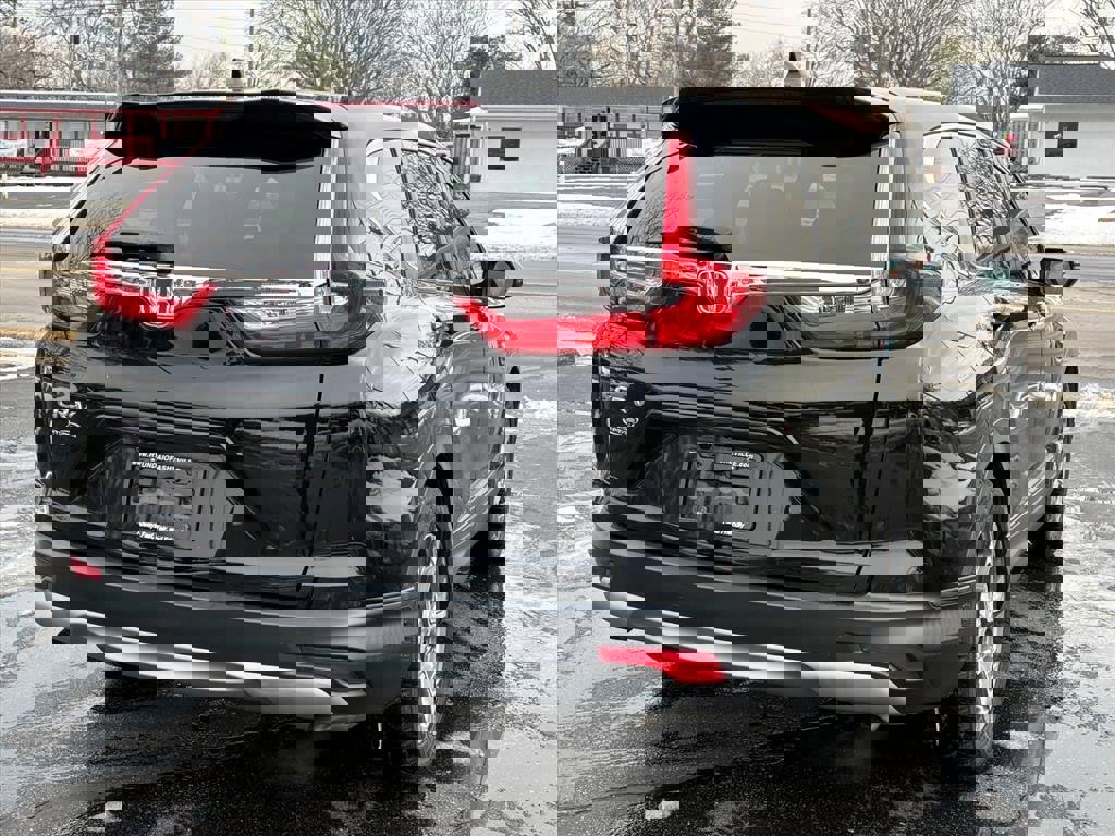 Used 2019 Honda CR-V EX-L image 5