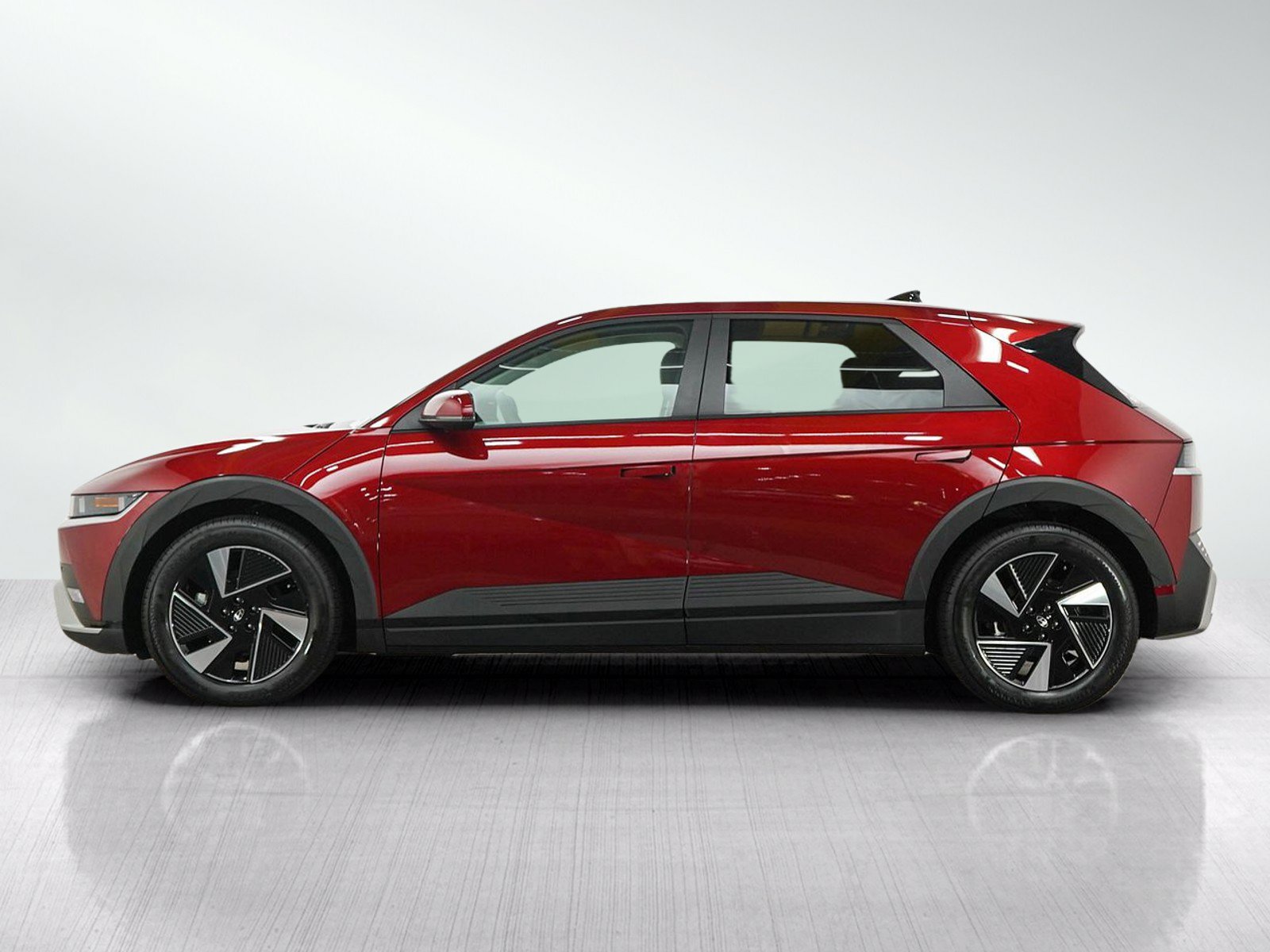 Used 2026 Hyundai Ioniq 5 SEL AWD/4WD image 2