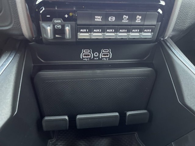 New 2026 RAM 3500 Big Horn image 28