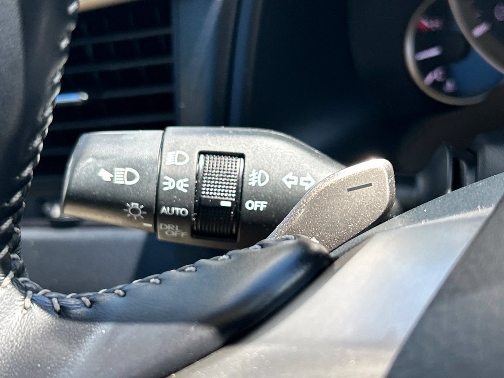 Used 2022 Lexus RX 350L Premium w/ Premium Package AWD/4WD image 30
