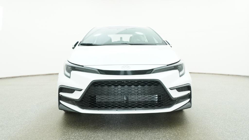 New 2026 Toyota Corolla SE FWD image 11