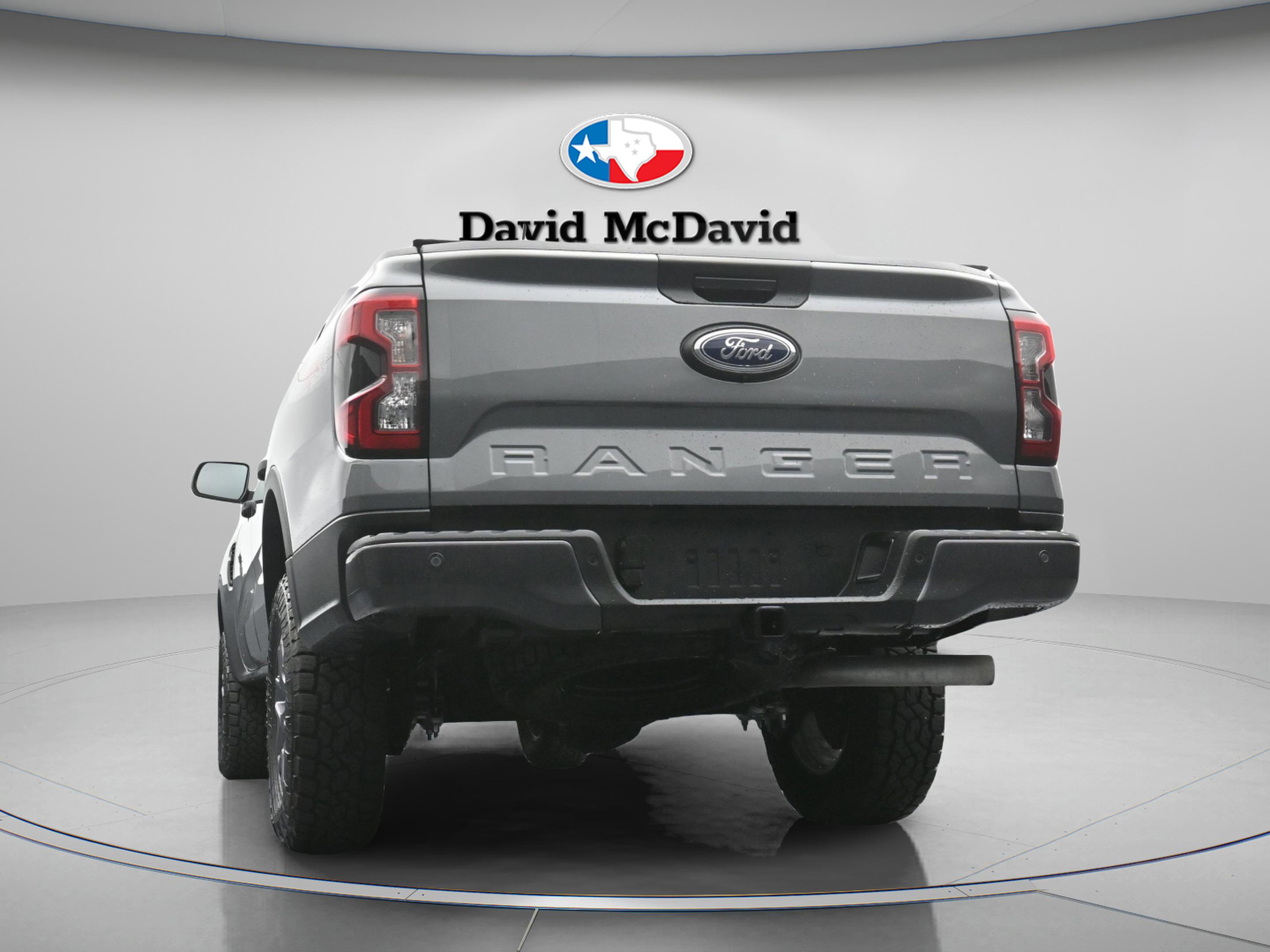 Used 2025 Ford Ranger XLT w/ FX4 Off-Road Package image 32