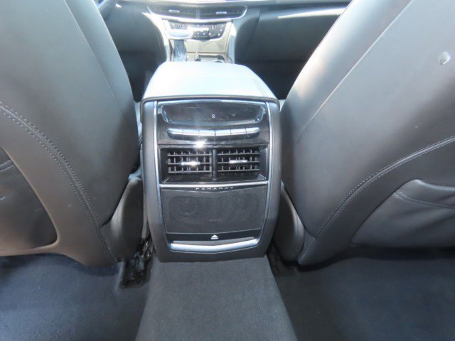Used 2018 Cadillac CT6 Platinum AWD/4WD image 20