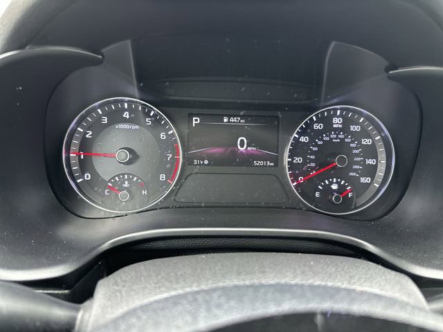 Used 2023 Kia Forte LXS image 12