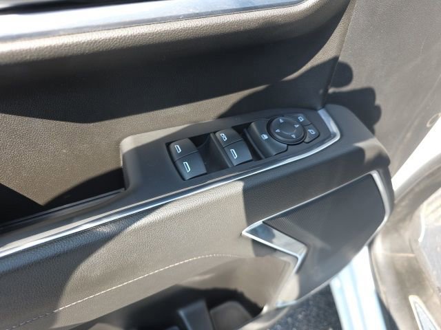 Used 2022 Chevrolet Silverado 1500 RST w/ LPO, Dark Essentials Package AWD/4WD image 22