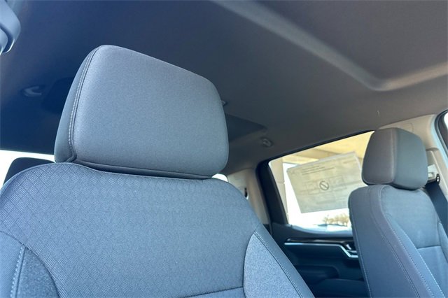 New 2026 Chevrolet Silverado 1500 RST w/ Protection Package image 21