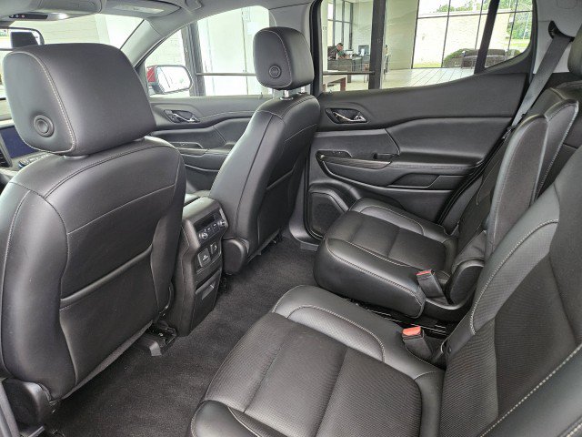 Used 2019 GMC Acadia SLT AWD/4WD image 9