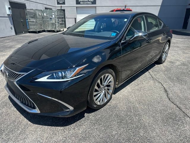 Used 2019 Lexus ES 300h FWD image 7