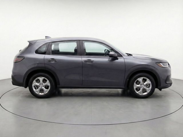 Used 2023 Honda HR-V LX image 8