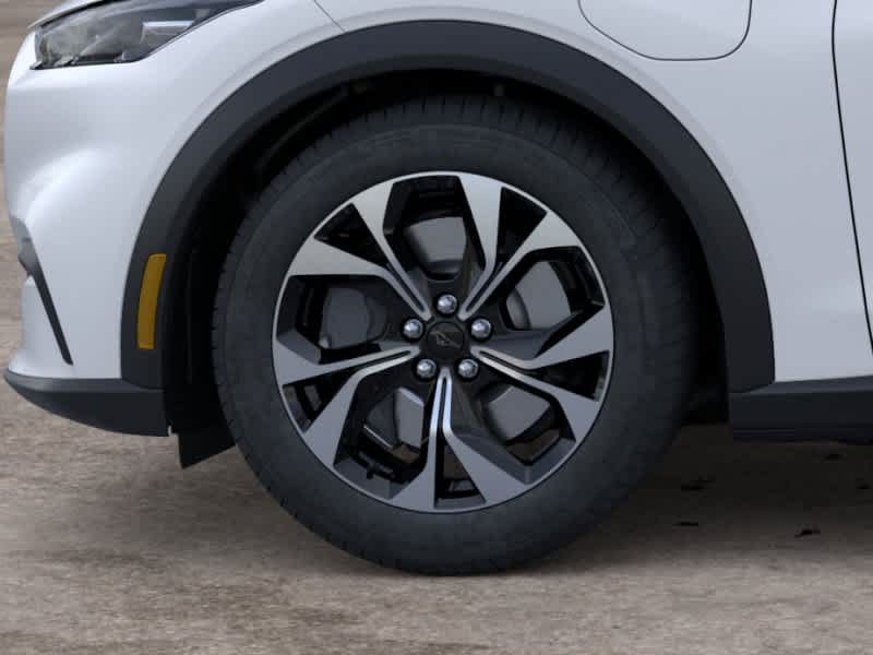 New 2026 Ford Mustang Mach-E Select RWD image 17