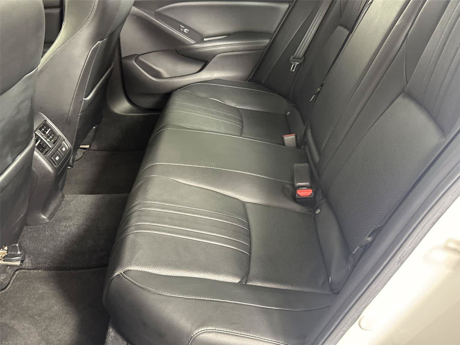 Used 2021 Honda Accord EX-L image 13
