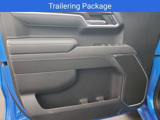 New 2026 Chevrolet Silverado 1500 LT image 14