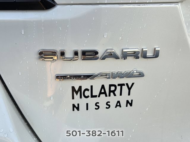 Used 2020 Subaru Outback Premium AWD/4WD image 13