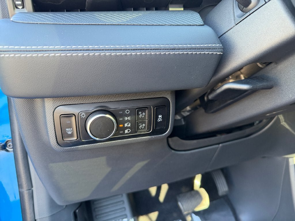 Certified 2023 Ford Mustang Mach-E Premium AWD/4WD image 20
