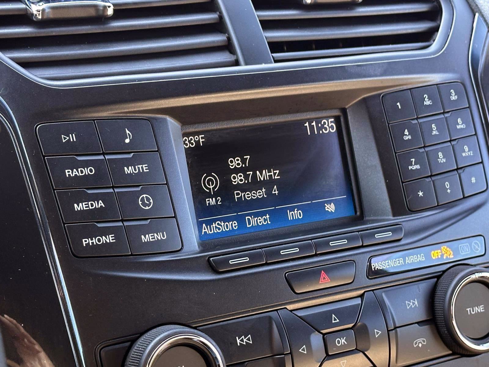 Used 2019 Ford Explorer FWD image 22