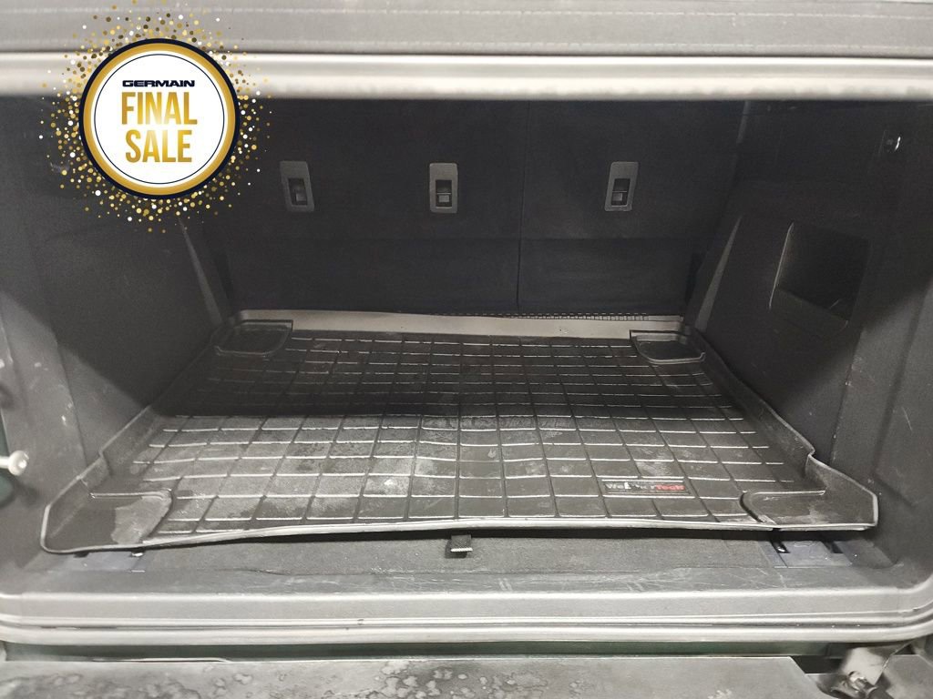 Used 2022 Ford Bronco Big Bend image 19