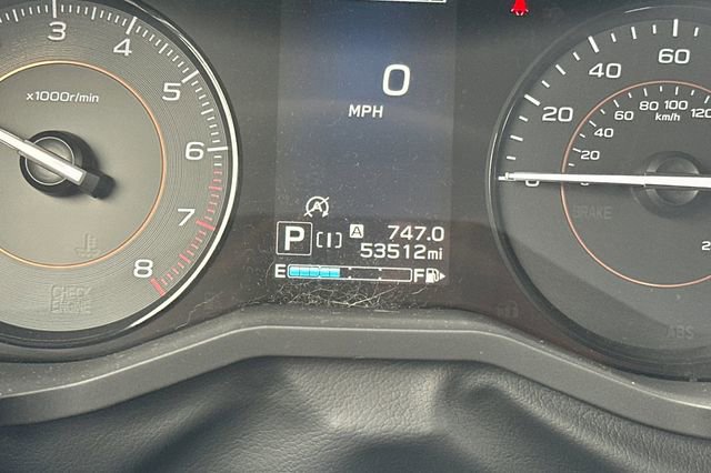 Used 2020 Subaru Crosstrek 2.0i Premium w/ Popular Package #4 image 24