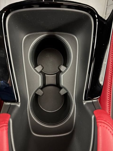 New 2026 Acura Integra A-Spec w/ Technology Package FWD image 23