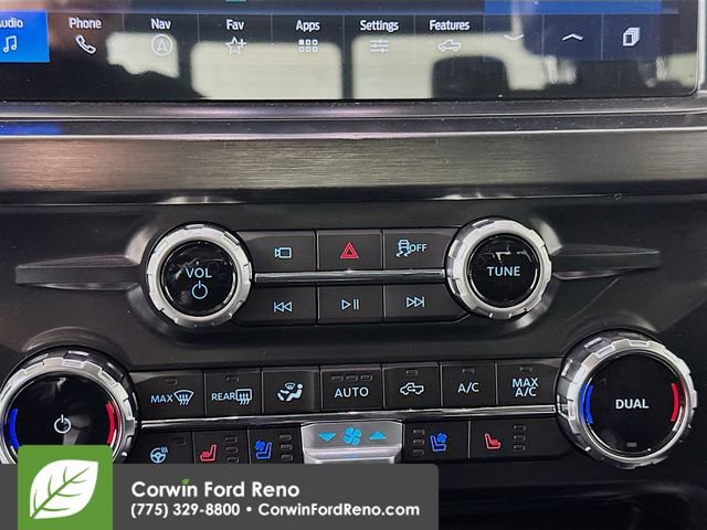 New 2026 Ford F350 Lariat w/ Lariat Ultimate Package image 16