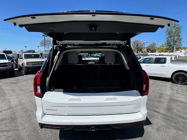 Certified 2025 Ford Expedition Active AWD/4WD image 26