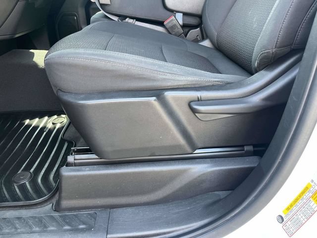 Used 2022 Chevrolet Silverado 2500 Custom w/ Custom Value Package AWD/4WD image 18