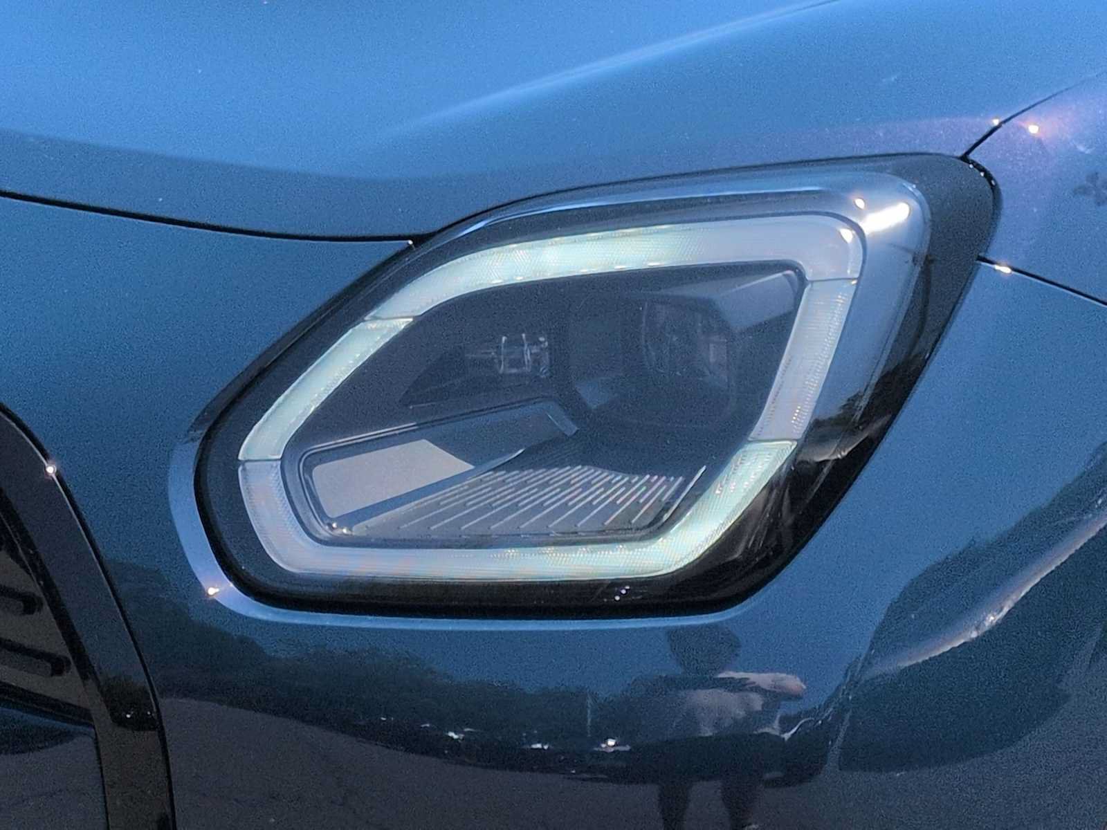 New 2027 MINI Cooper Countryman S AWD/4WD image 11