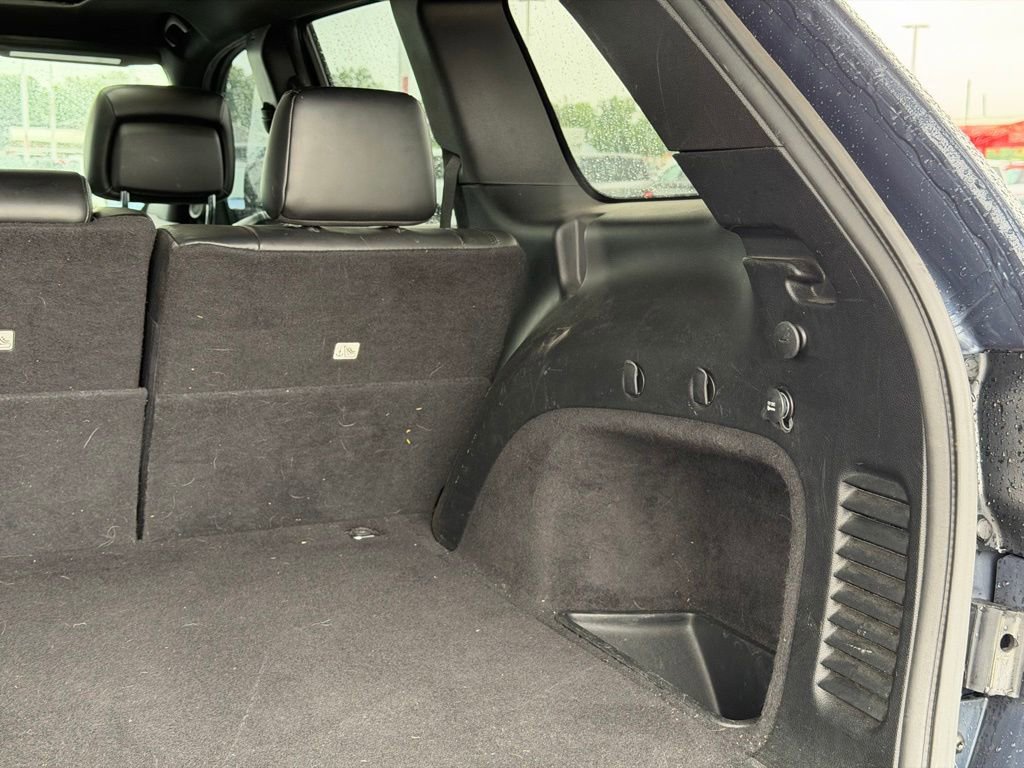 Used 2020 Jeep Grand Cherokee Limited X AWD/4WD image 40