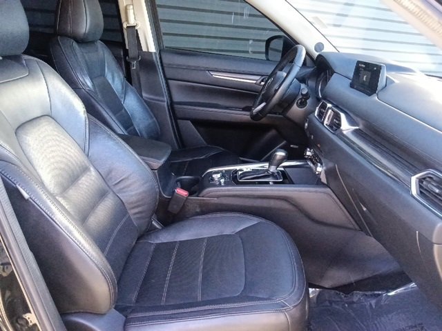 Used 2018 MAZDA CX-5 Grand Touring image 31